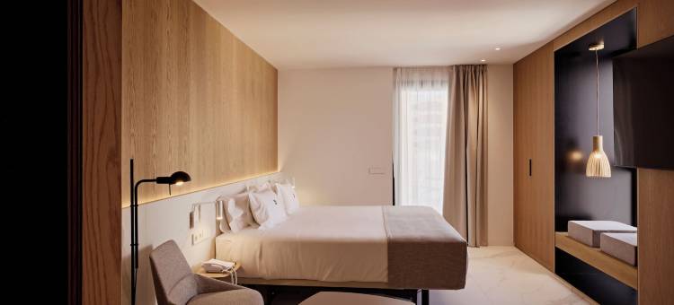 Core 伊比萨镇酒店(Core Ibiza Town Hotel)图片