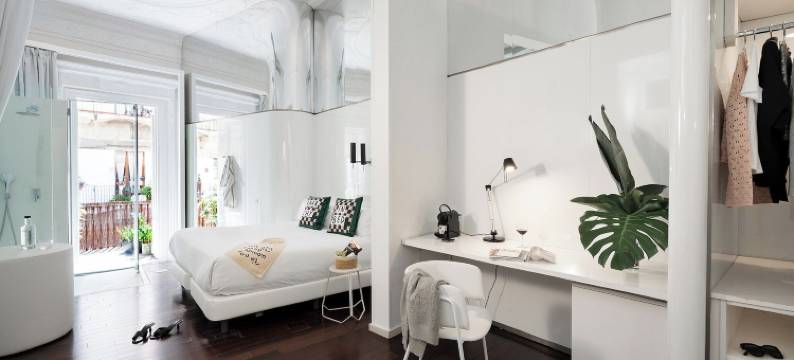 时尚&精简精品酒店(Chic & Basic Born Boutique Hotel)图片