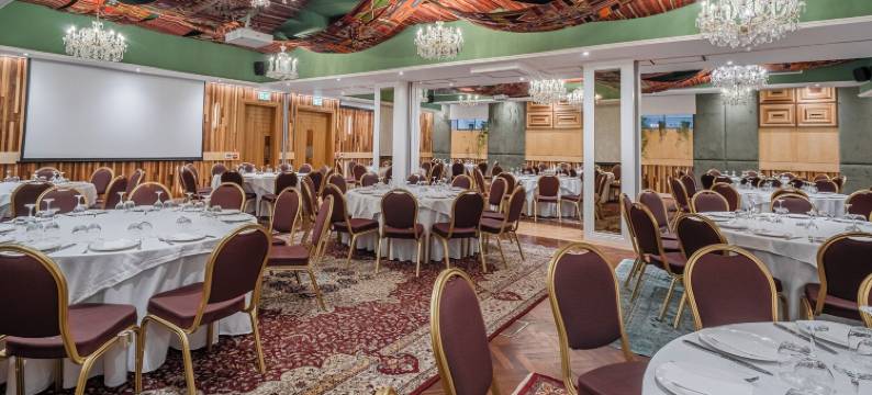 Limehouse 图书馆酒店(Limehouse Library Hotel)图片