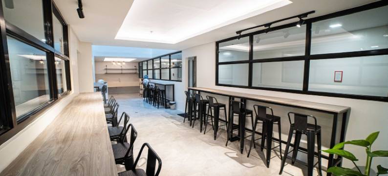 西雅酒店(Seeya Hotel)图片