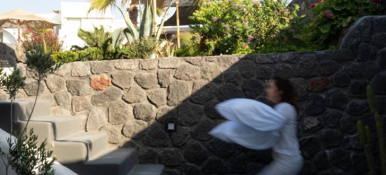 圣玛丽亚生态套房(Santa Mar Eco Suites)图片