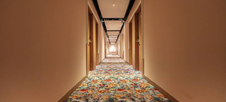 舍赫酒店下的ASA La Marina酒店(Asa Hotel la Marina)图片