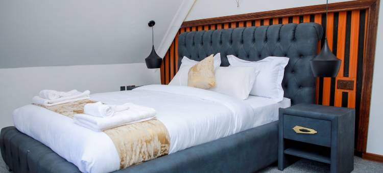 Fortunas小木屋(Fortunas Cabins)图片