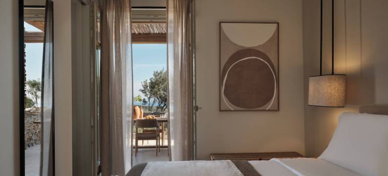 Stamna Sifnos, a Member of Design Hotels图片