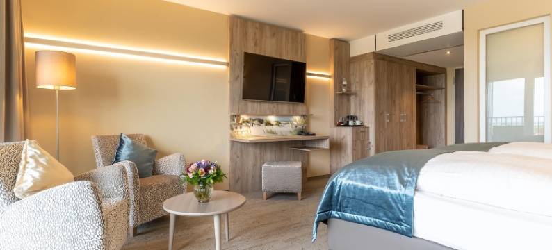 国宾酒店及spa(Ambassador Hotel & Spa)图片