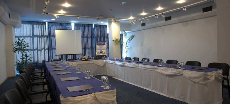 黑山海滩度假村(Hotel Montenegro)图片