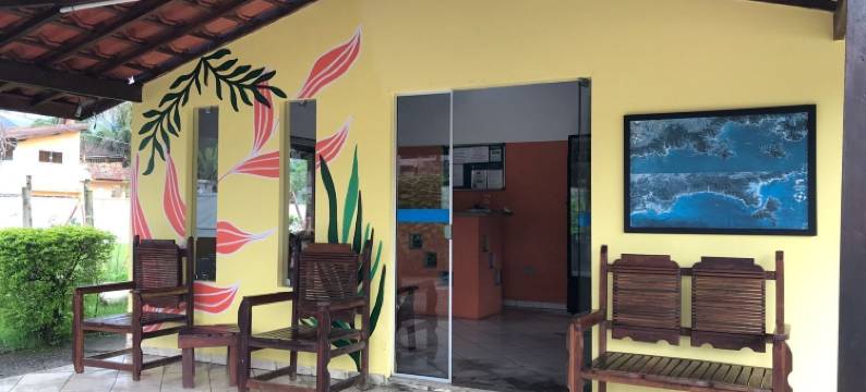 安娜与海客栈(Pousada Ana e o Mar)图片