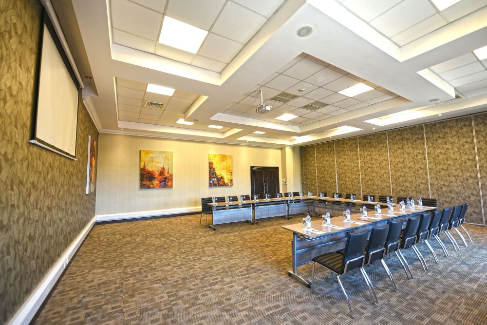 Mestil Hotel & Residences Over view