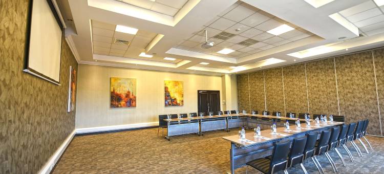 梅斯特尔酒店&公寓(Mestil Hotel & Residences)图片