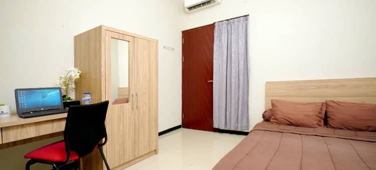 Dparagon 松戈朗吉特(D'Paragon Songgolangit)图片