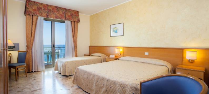 拉托纳拉酒店(Hotel la Tonnara)图片