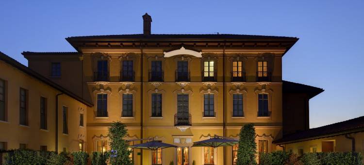 阿皮阿尼别墅(Villa Appiani Hotel)图片