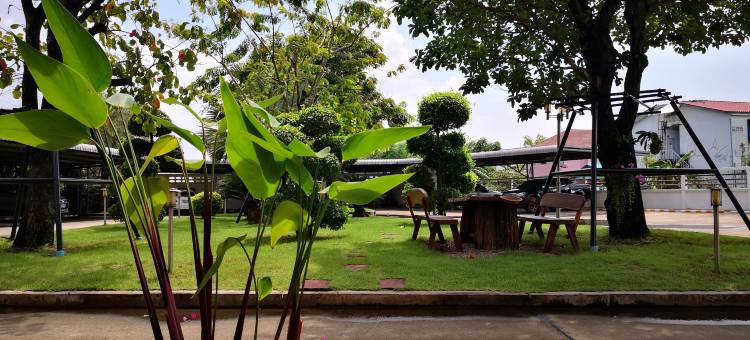 陶威沙克住宿酒店(Taweesuk Residence)图片