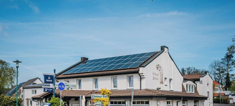 苏尔萨比旅馆(Gasthaus & Pension "Zur Schaabe")图片