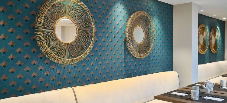 阿斯托里亚欧洲之星酒店(Eurostars Astoria)图片