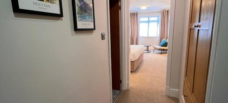 外交官 Spa酒店(Diplomat Hotel and Spa)图片