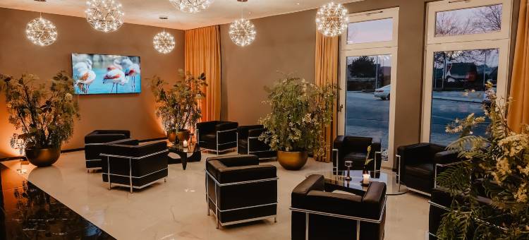 Best Western Plus Hotel Brueggen图片