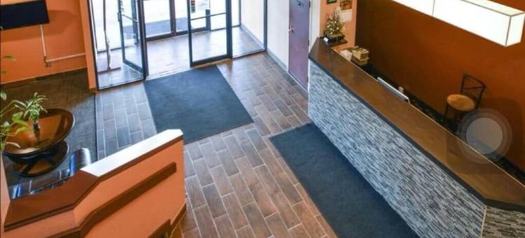 长角鹿酒店(Pronghorn Inn)图片