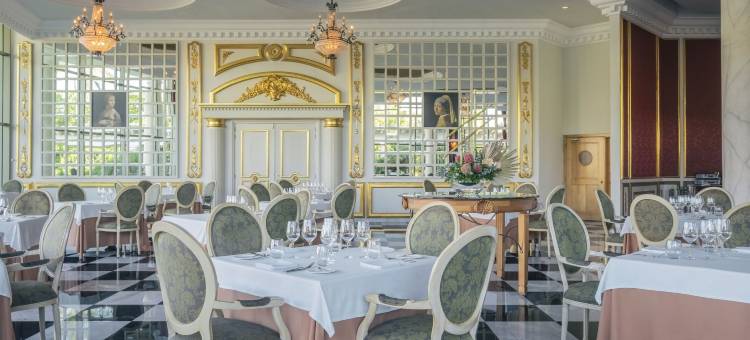 帕莱索伊贝罗斯塔大酒店(Joia Paraíso by Iberostar)图片