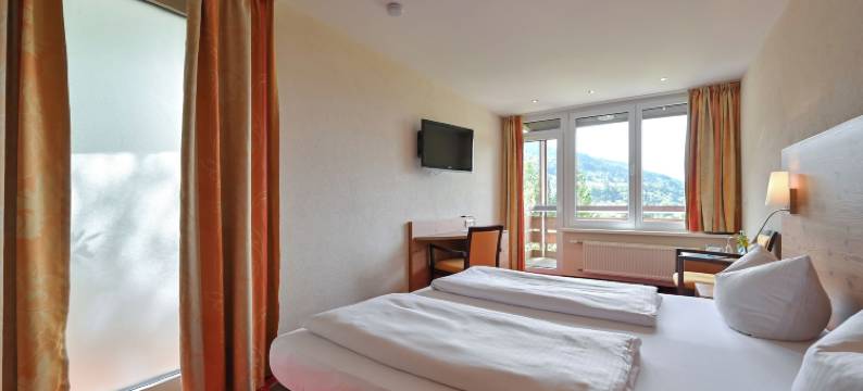 罗滕费尔斯全景酒店(Rothenfels Panorama Hotel)图片