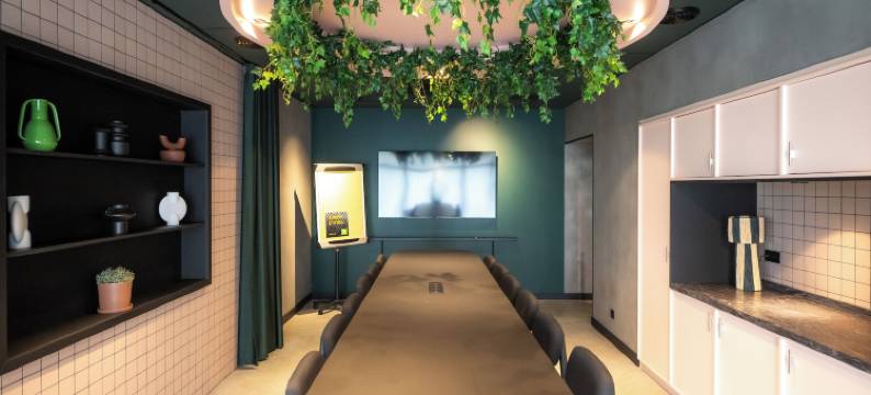 宜必思尚品第戎北瓦尔米酒店(Ibis Styles Dijon Nord Valmy)图片