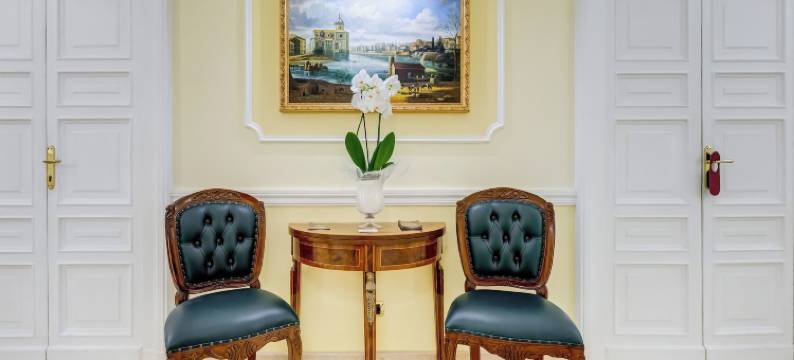 Cellini酒店(Hotel Cellini)图片