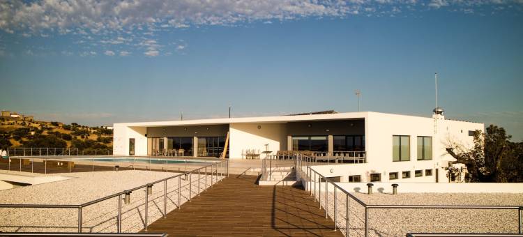 赫达迪德尔加多斯酒店(Herdade Dos Delgados)图片