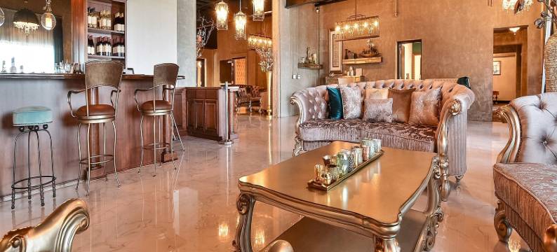 21号公司酒店(Hotel 21)图片