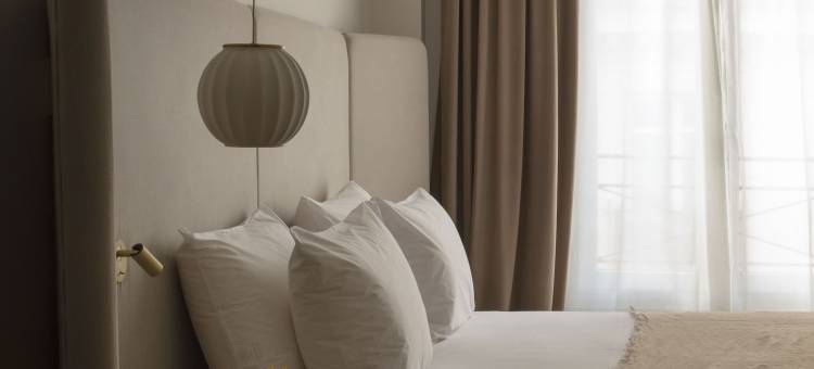 巴黎云酒店(Nuage Hôtel Paris)图片