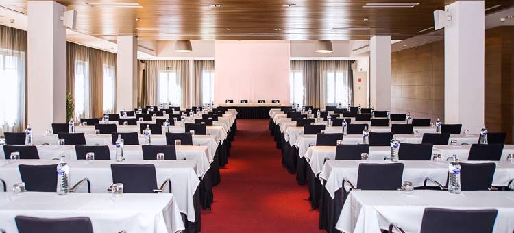 Blau拉斯卡尔达斯酒店(Las Caldas by Blau Hotels)图片