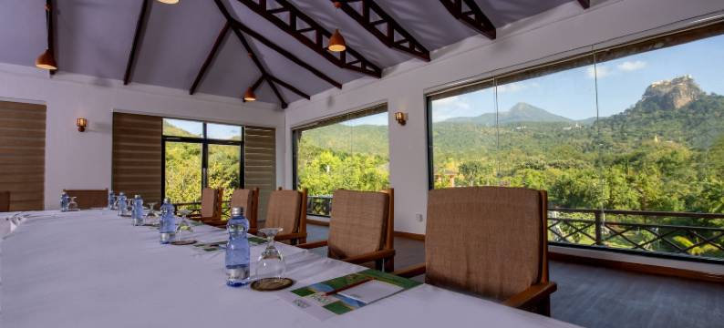 波帕花园度假村(Popa Garden Resort)图片