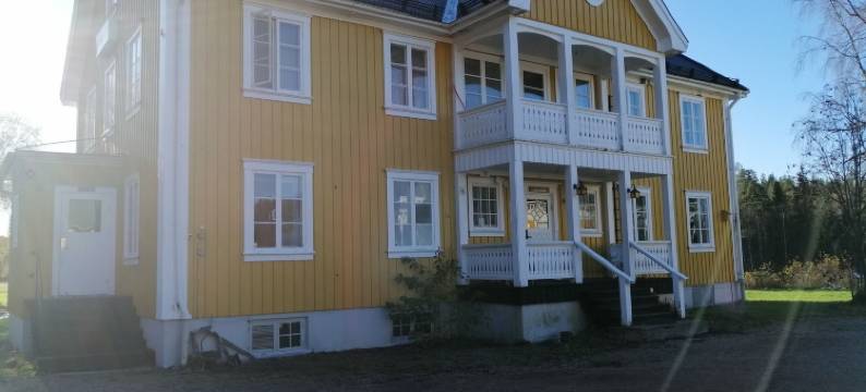 卢格内特马隆酒店(Lugnet Malung Hotell)图片