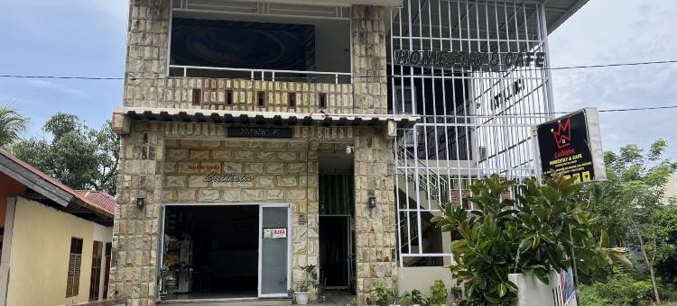 O酒店 巴托杜皮伊斯兰旅馆 靠近布图卡桑比(Hotel O Batodupi Guesthouse Syariah Near Buttu Kasambi)图片