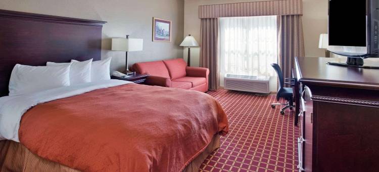 哥伦比亚丽怡酒店(Country Inn & Suites by Radisson, Columbia, SC)图片