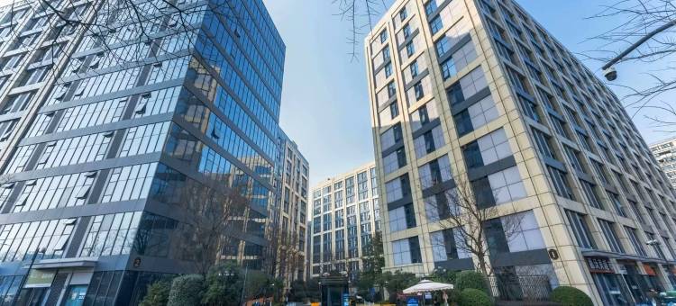 云端之境公寓(和兴路分店)图片