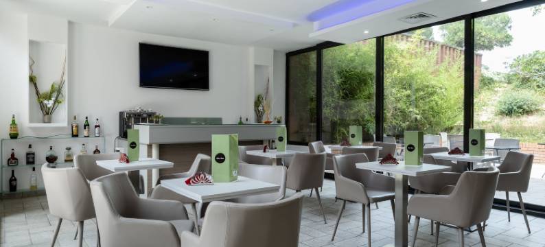 行政酒店(Hotel Executive)图片