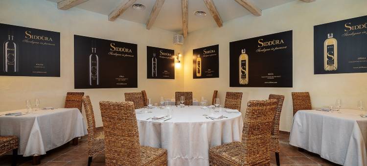 帕佐萨科罗酒店(LH Hotel Pozzo Sacro)图片