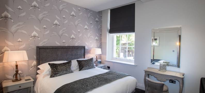 哈尔斯顿酒店(The Halston Carlisle)图片