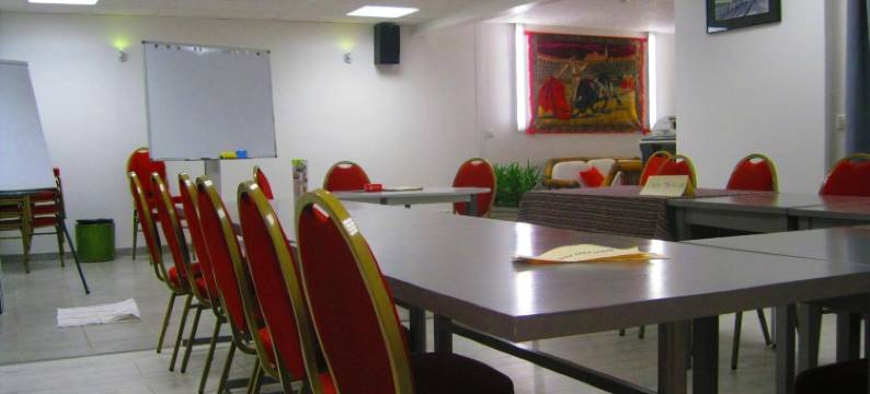 萨拉酒店(Le Sarac Hôtel)图片