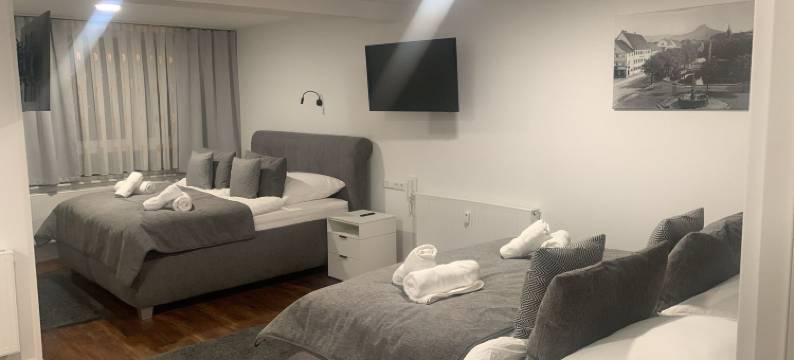 位于城堡广场的酒店(Hotel am Schlossplatz)图片