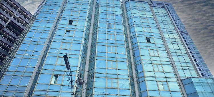 港景套房酒店(Harbour View Suites)图片