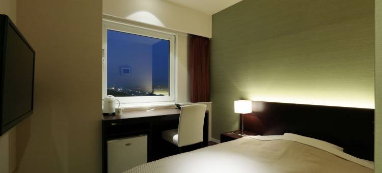 菊阳熊本机场光芒酒店(CANDEO HOTELS)(Candeo Hotels Kikuyo Kumamoto Airport)图片