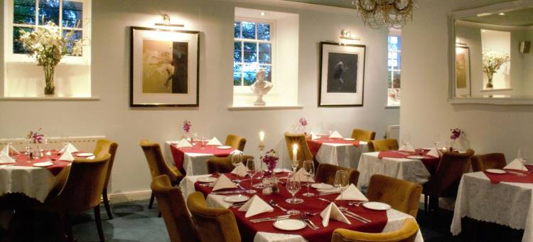 劳拜尔庄园乡村别墅酒店(Lowbyer Manor Country House)图片