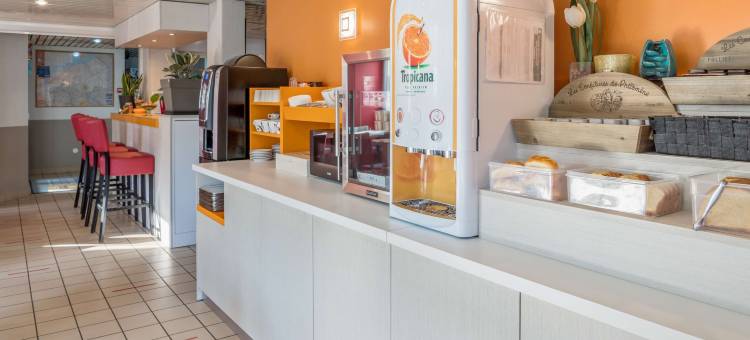 北鲁昂 - 巴朗坦普瑞米尔经典酒店(Premiere Classe Rouen Nord - Barentin)图片