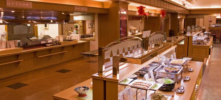 Mahoroba酒店(Hotel Mahoroba)图片