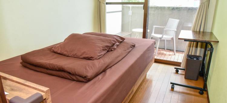 绿色旅馆(Green Guesthouse)图片