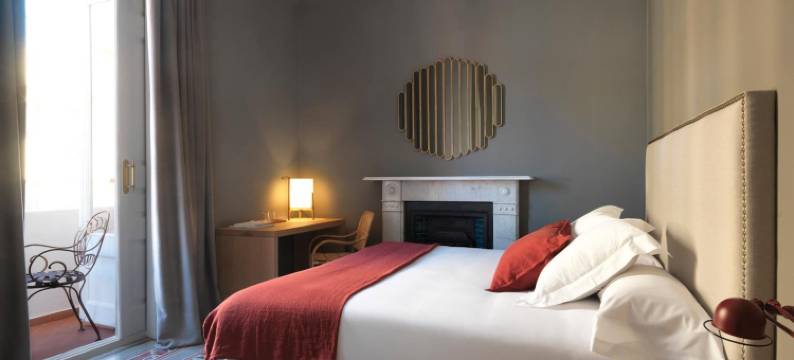 温克之家酒店(Casa Vincke Hotel)图片