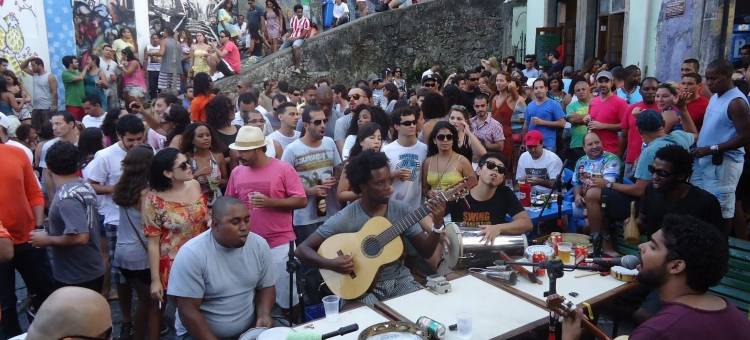 Gamboa Rio 酒店(Gamboa Rio Hotel)图片