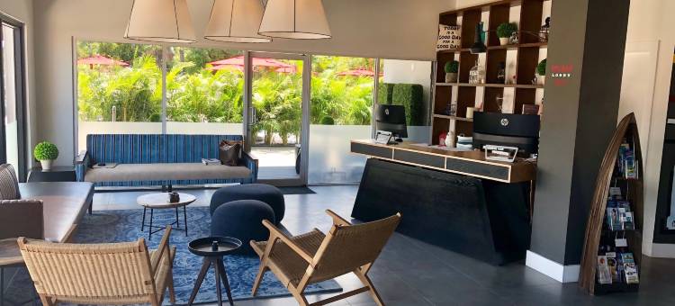 大开曼岛地点酒店(The Locale Hotel Grand Cayman)图片