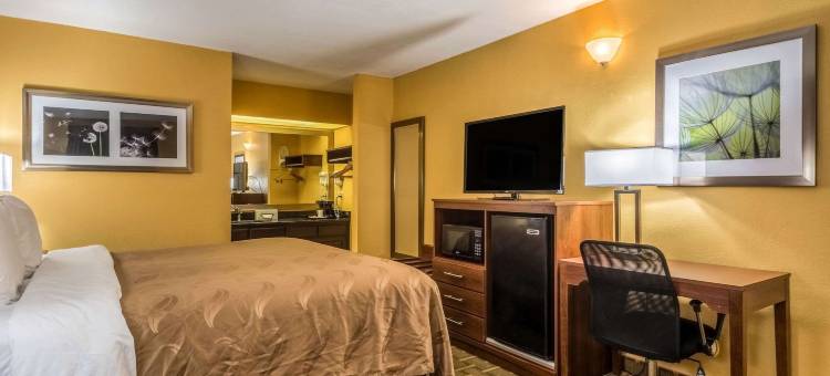 品质酒店(Quality Inn)图片